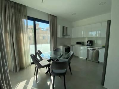 3 BR Apartment in Potamos Germasogeias, Limassol thumbnail 1
