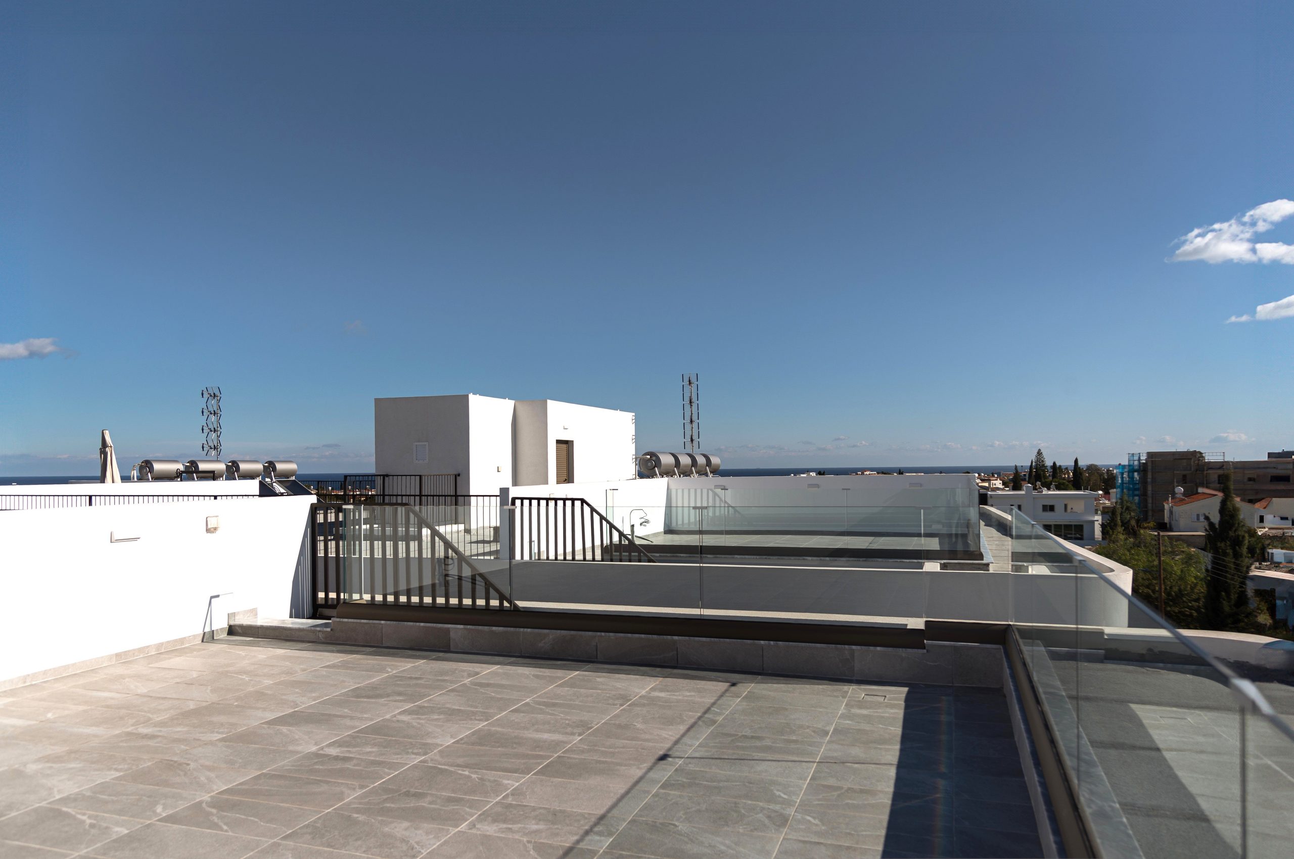 2 BR Penthouse in Paralimni, Famagusta photo 11