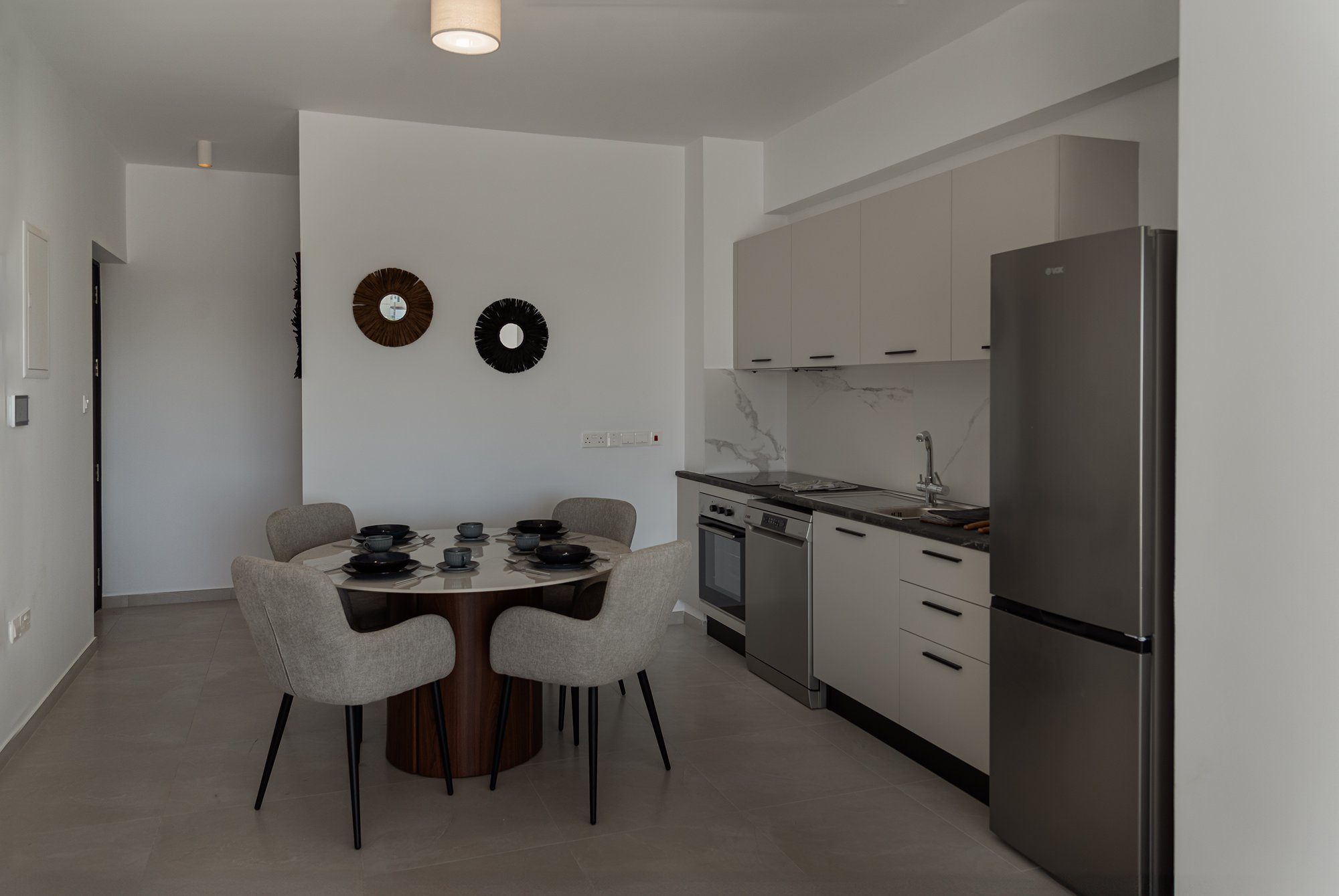 2 BR Penthouse in Paralimni, Famagusta photo 3