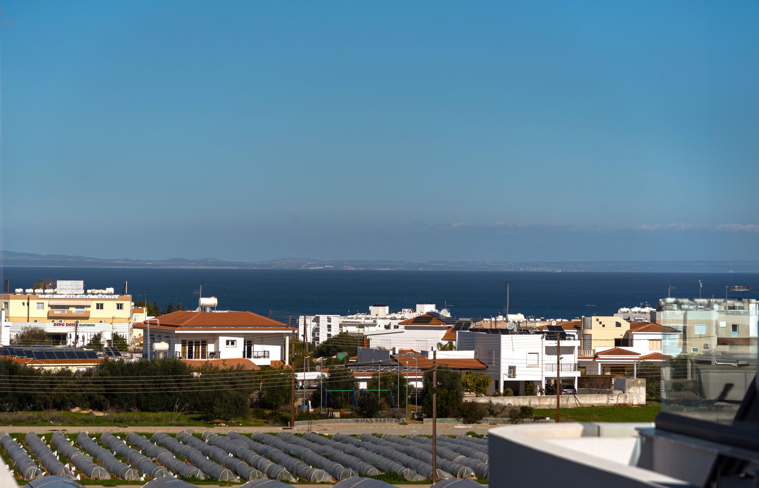 2 BR Penthouse in Paralimni, Famagusta photo 12