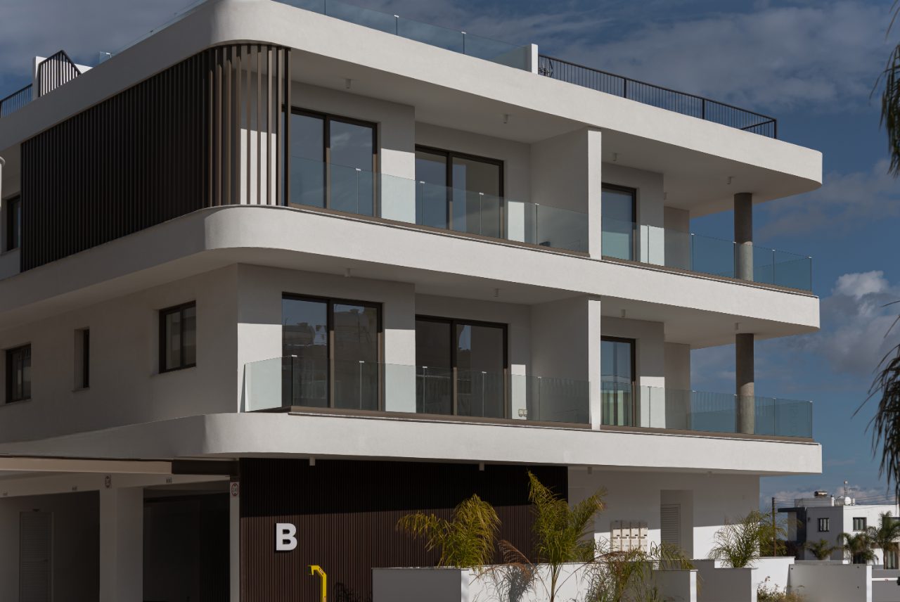 2 BR Penthouse in Paralimni, Famagusta photo 13
