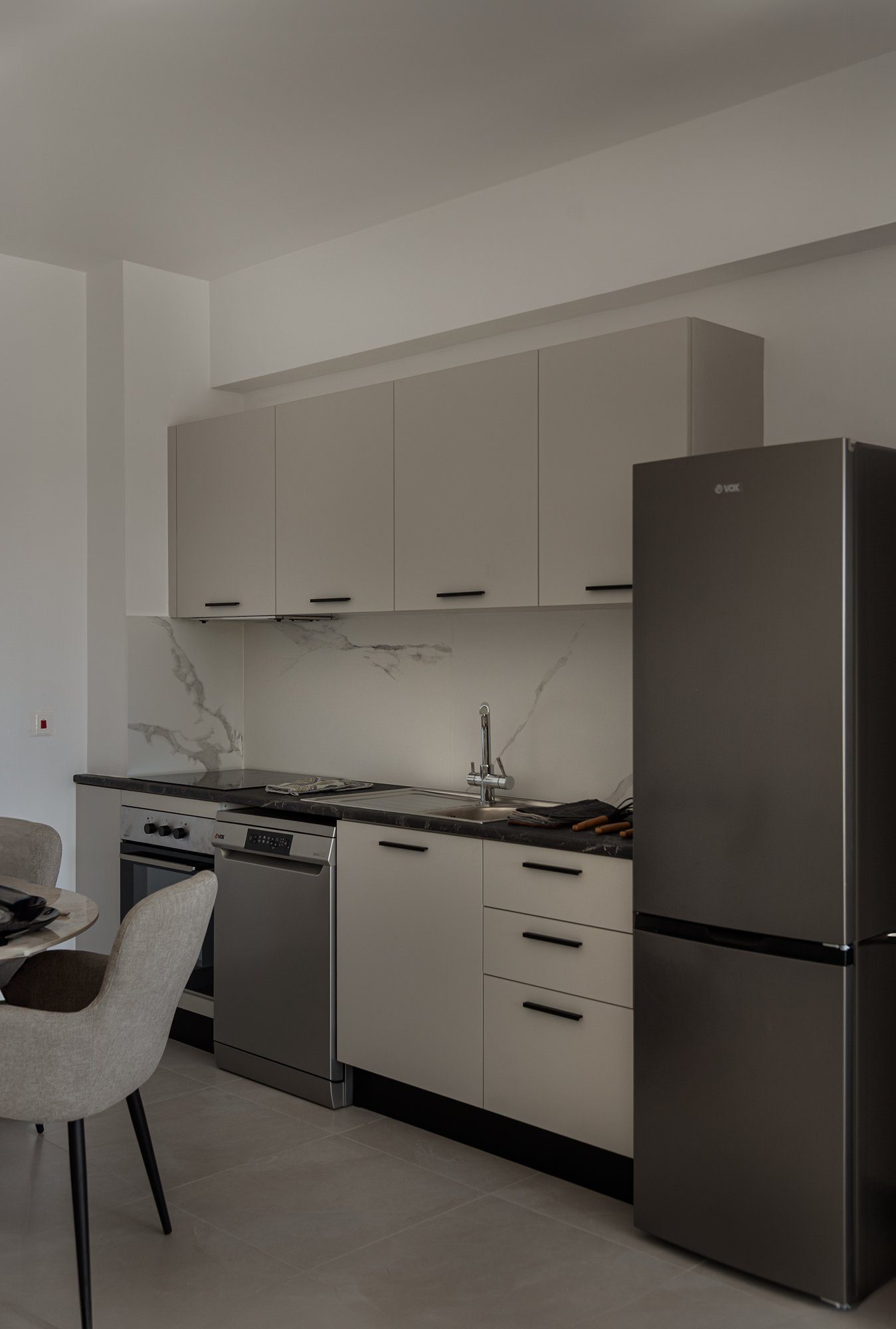 2 BR Penthouse in Paralimni, Famagusta photo 4