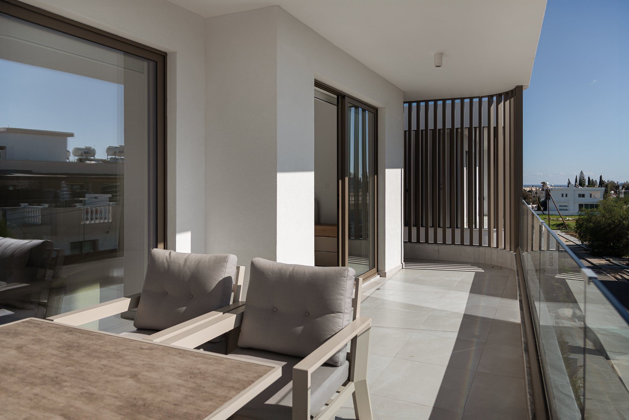 2 BR Penthouse in Paralimni, Famagusta photo 10
