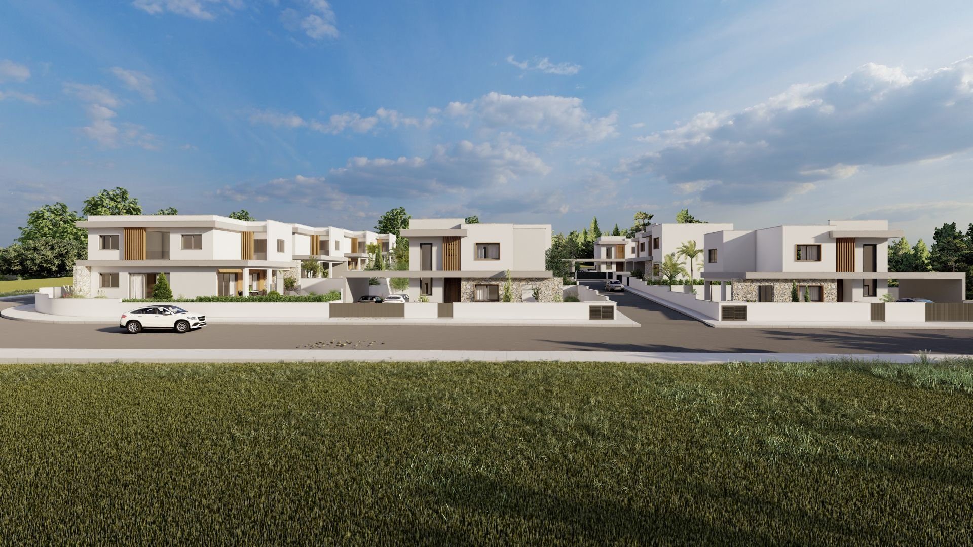 2 BR Villa in Souni, Limassol photo 15