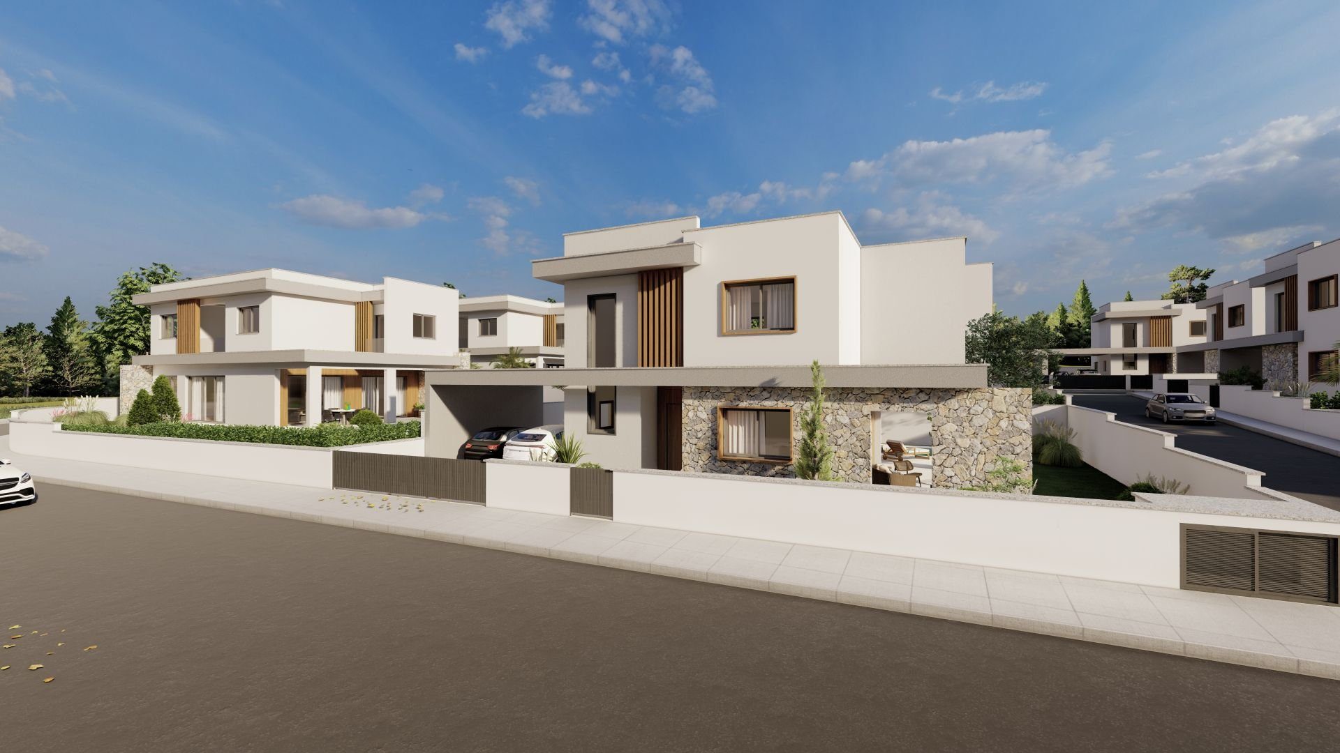 2 BR Villa in Souni, Limassol photo 3