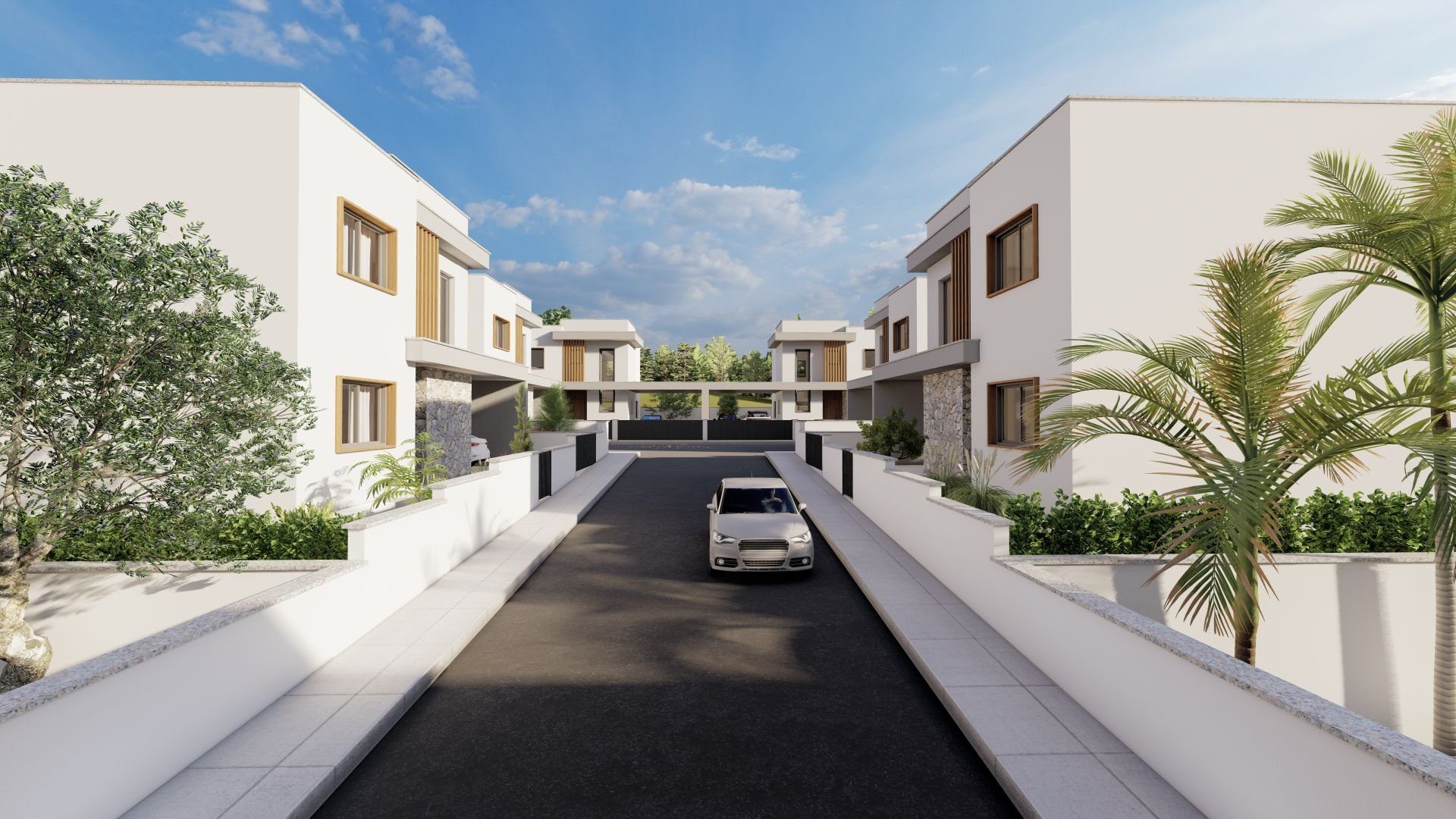 2 BR Villa in Souni, Limassol photo 6