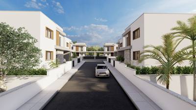 4 BR Villa in Souni–Zanakia thumbnail 4