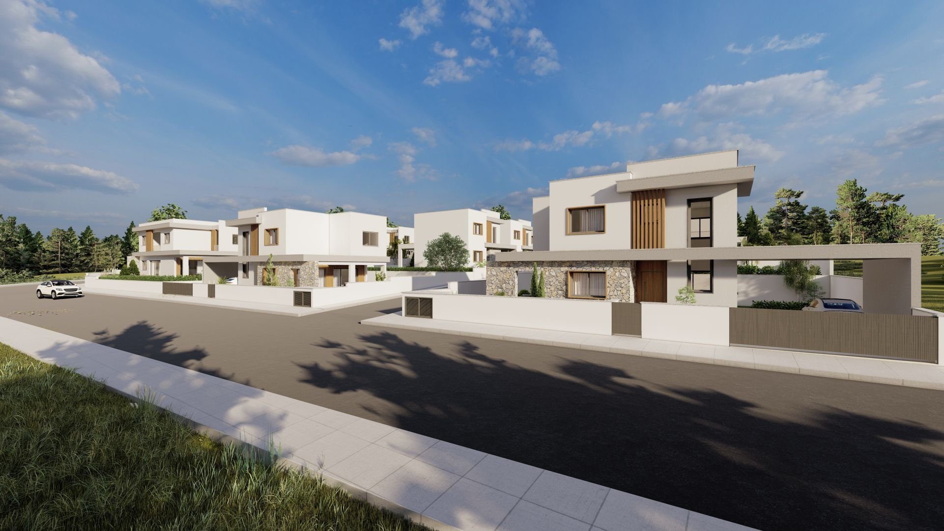 2 BR Villa in Souni, Limassol photo 2