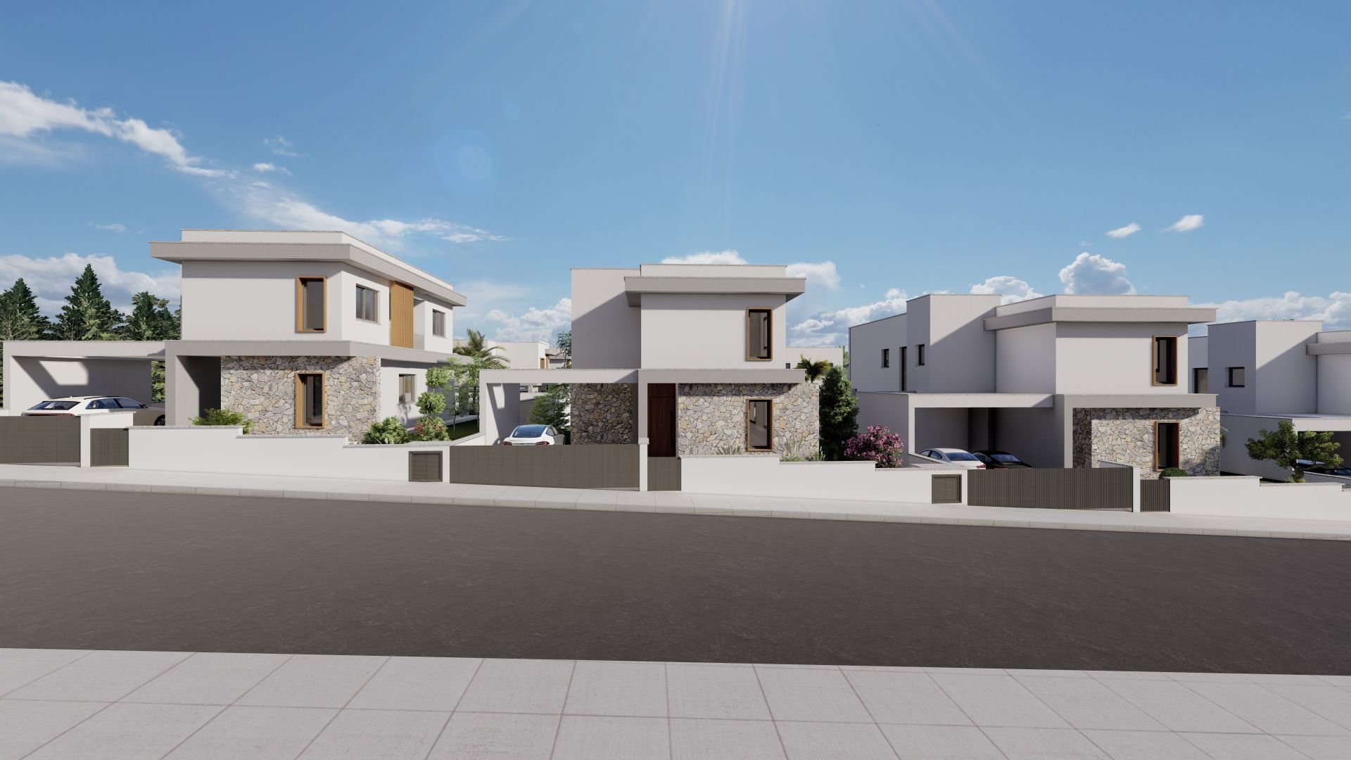 2 BR Villa in Souni, Limassol photo 13