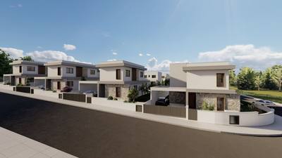 4 BR Villa in Souni–Zanakia thumbnail 12