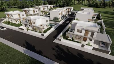 4 BR Villa in Souni–Zanakia thumbnail 9