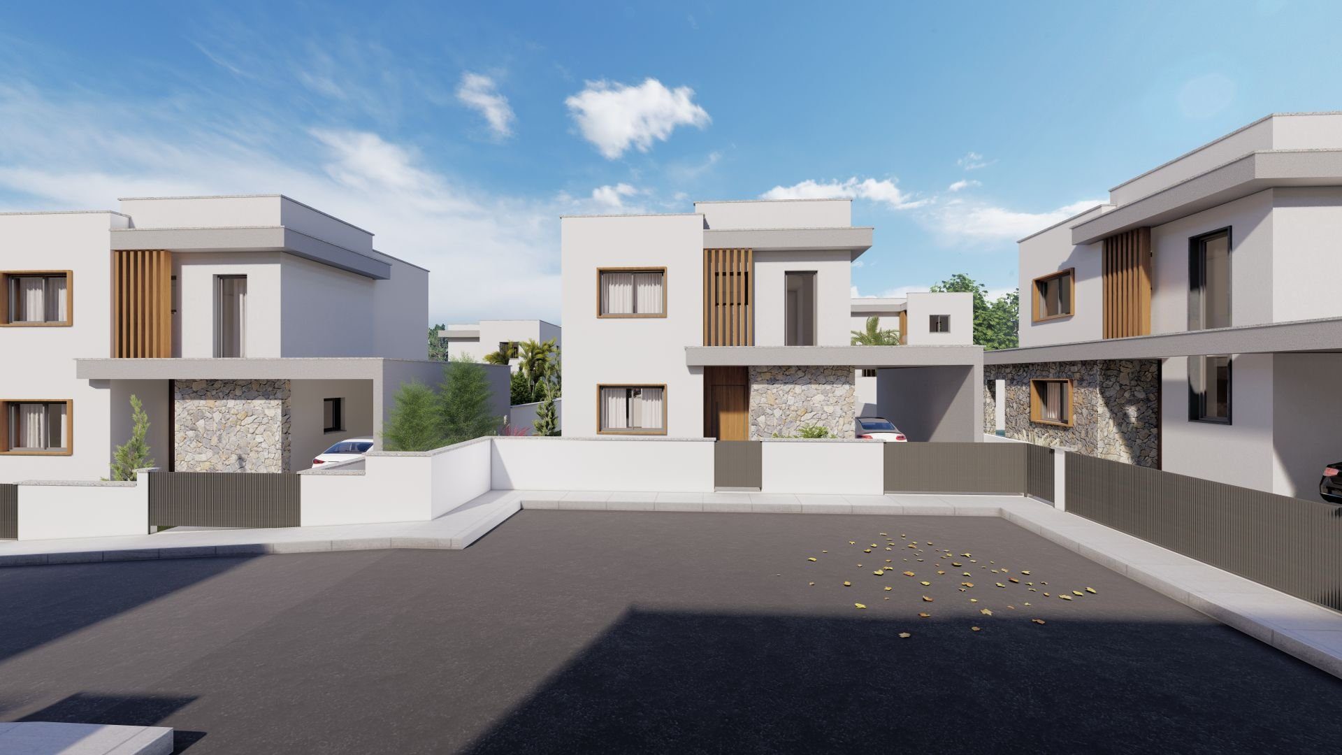 2 BR Villa in Souni, Limassol photo 8