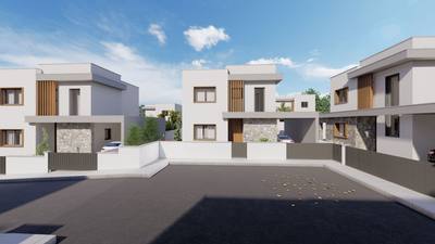 4 BR Villa in Souni–Zanakia thumbnail 7
