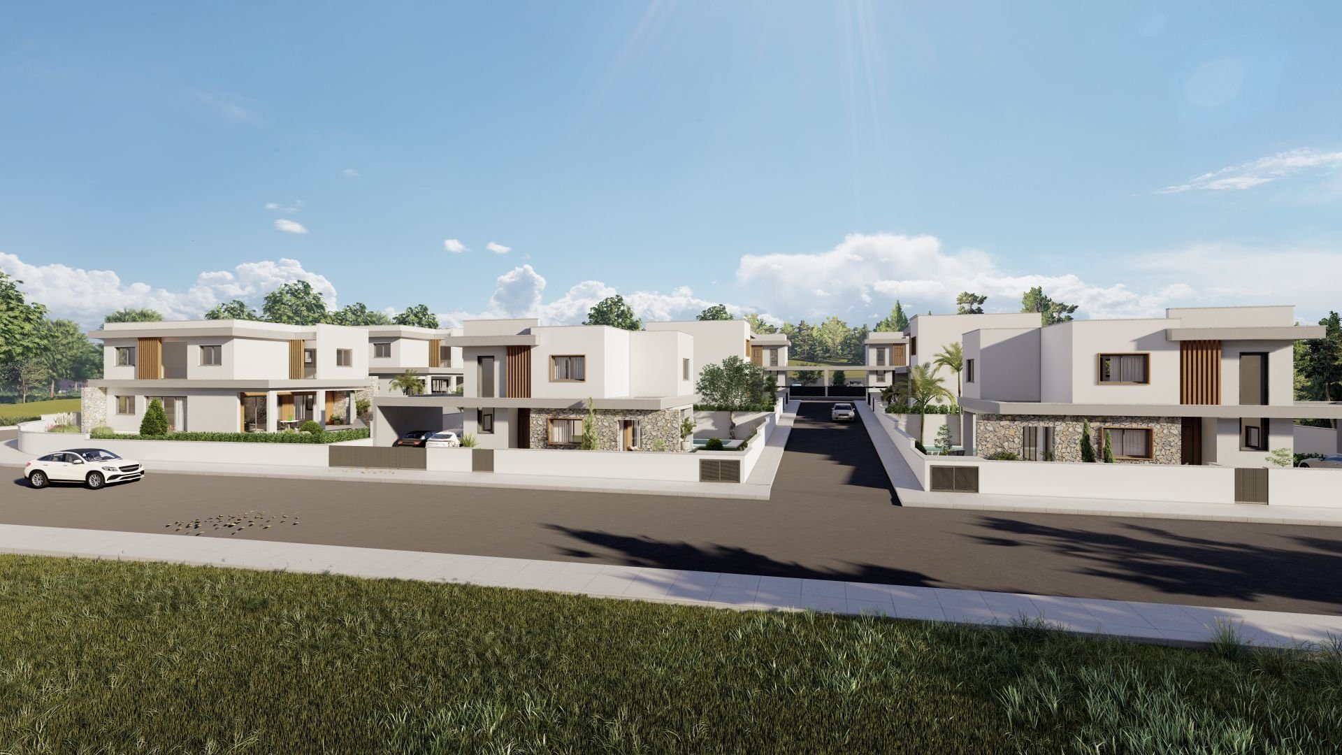 2 BR Villa in Souni, Limassol photo 4