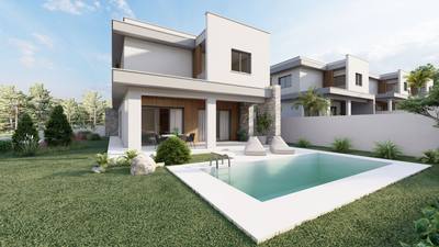 4 BR Villa in Souni–Zanakia thumbnail 16
