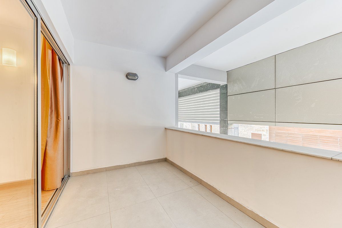 Studio in Agia Triada, Limassol — photo 6