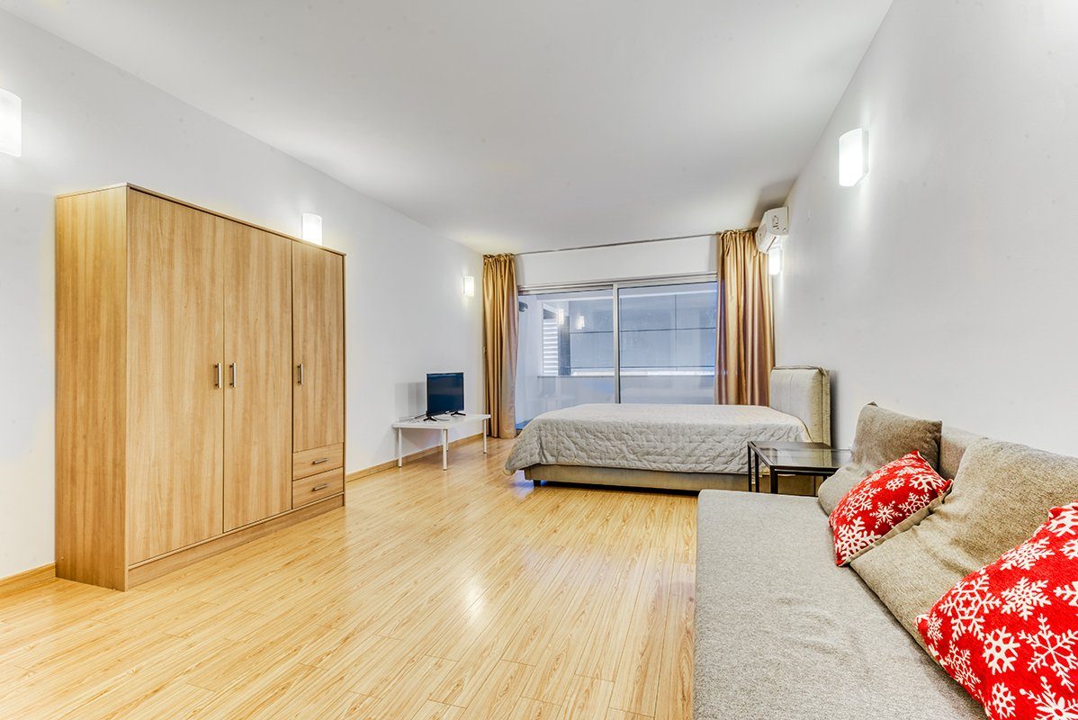 Studio in Agia Triada, Limassol