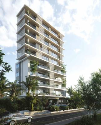 3+1 BR Apartment in Agios Tychonas, Limassol thumbnail 1