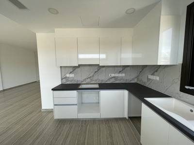 2 BR Apartment in Limassol thumbnail 17