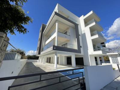 2 BR Apartment in Limassol thumbnail 6