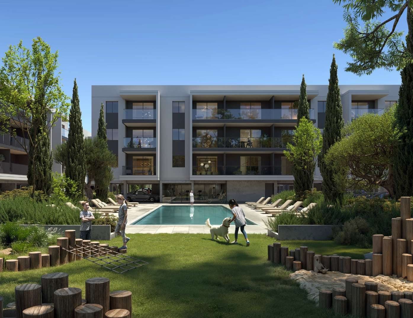 Studio in Asomatos, Limassol