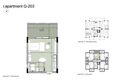 Studio in Asomatos, Limassol thumbnail 18