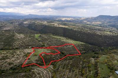 Fields in Dora, Limassol thumbnail 1
