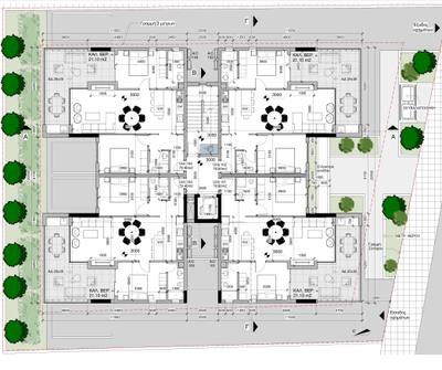 2 BR Apartment in Geroskipou, Paphos thumbnail 10