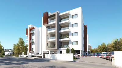 2 BR Apartment in Ypsonas, Limassol thumbnail 1