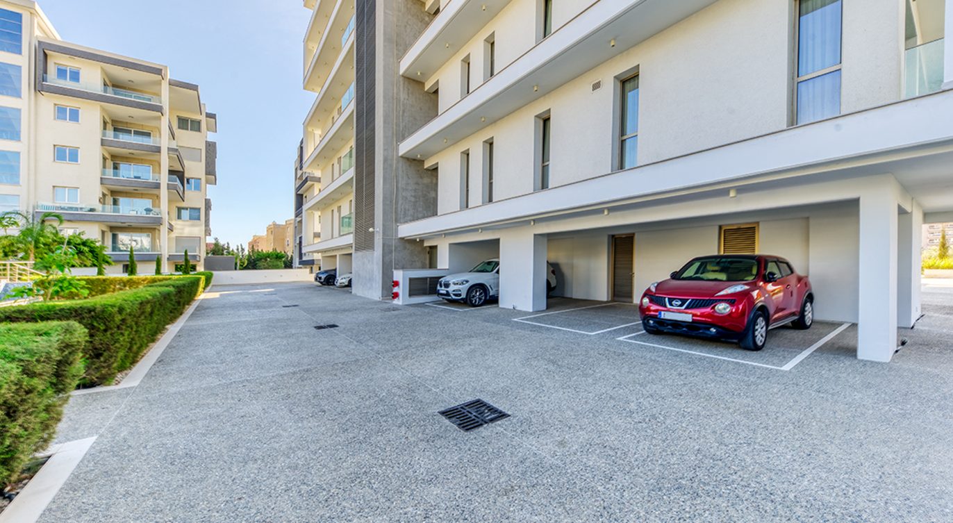 2 BR Apartment in Agios Tychonas, Limassol photo 18