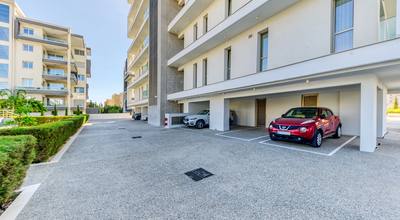2 BR Apartment in Agios Tychonas, Limassol thumbnail 18