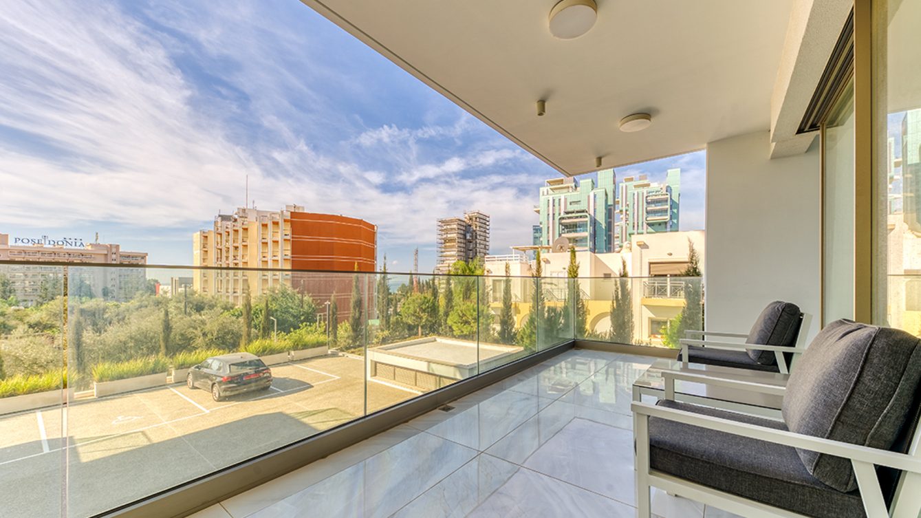 2 BR Apartment in Agios Tychonas, Limassol photo 16