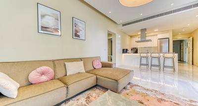 2 BR Apartment in Agios Tychonas, Limassol thumbnail 4