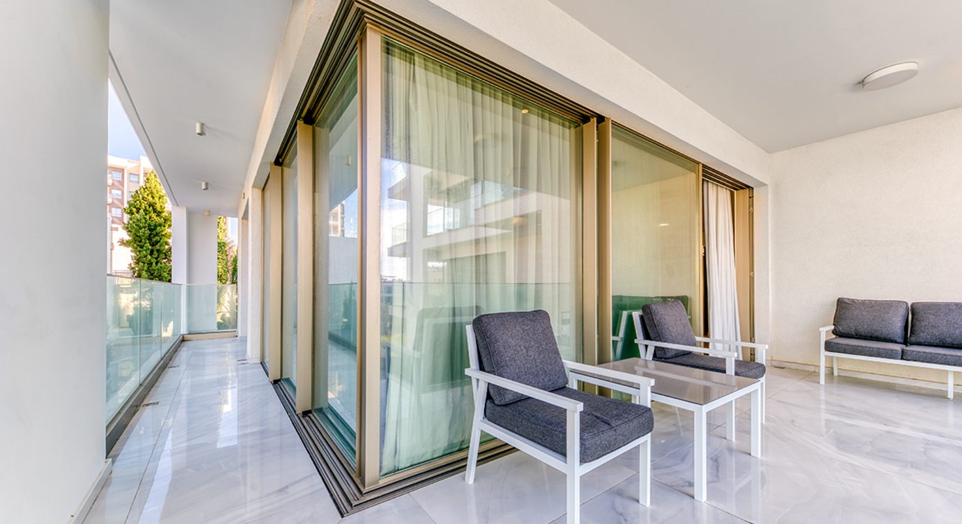 2 BR Apartment in Agios Tychonas, Limassol photo 15