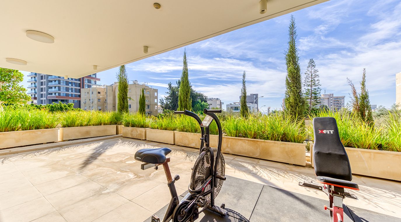 2 BR Apartment in Agios Tychonas, Limassol photo 22