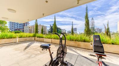 2 BR Apartment in Agios Tychonas, Limassol thumbnail 22