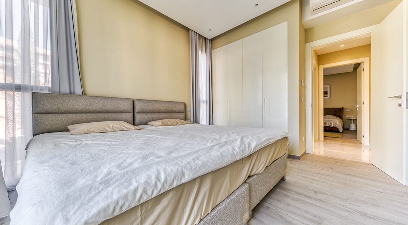 2 BR Apartment in Agios Tychonas, Limassol — photo 8