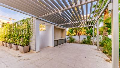 2 BR Apartment in Agios Tychonas, Limassol thumbnail 17