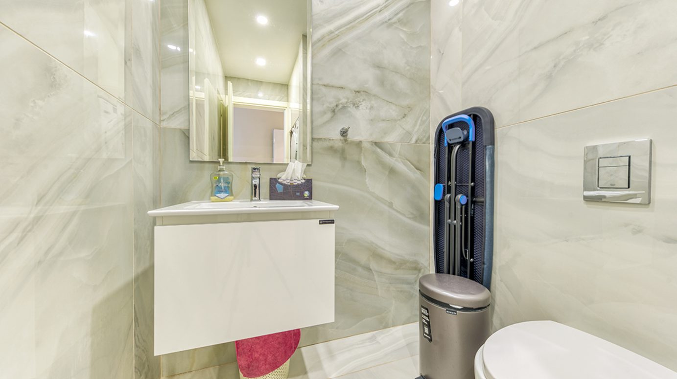 2 BR Apartment in Agios Tychonas, Limassol photo 12