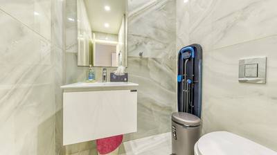 2 BR Apartment in Agios Tychonas, Limassol thumbnail 12