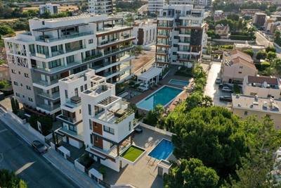 3 BR Villa in Germasogeia, Limassol thumbnail 5