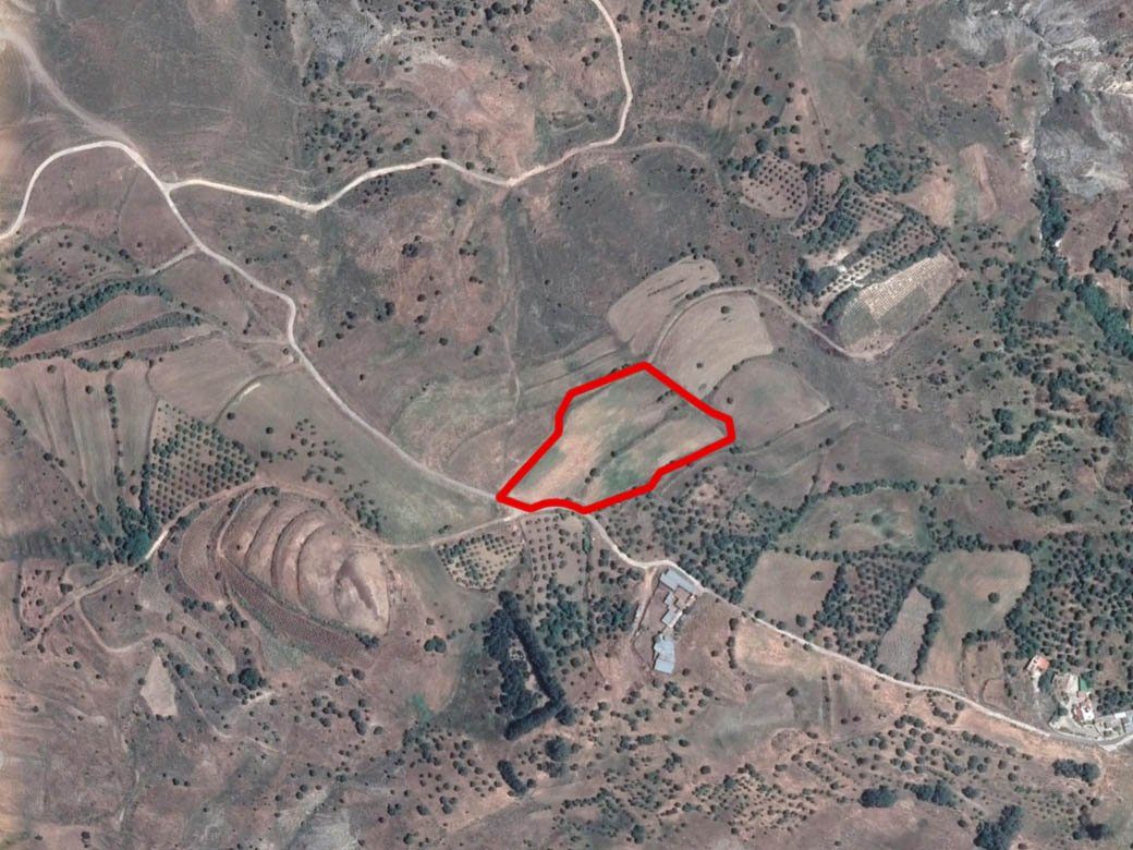 Shared residential field in Kelokedara, Paphos photo 7