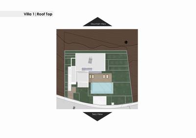 3 BR Villa in Tsada, Paphos thumbnail 13