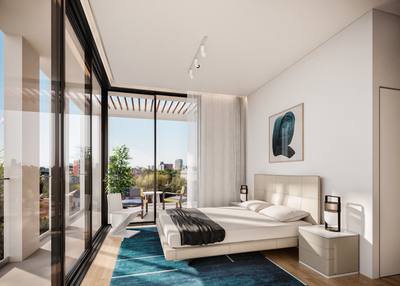 3 BR Apartment in Potamos Germasogeias, Limassol thumbnail 7