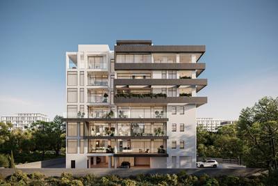 2 BR Apartment in Potamos Germasogeias, Limassol thumbnail 1