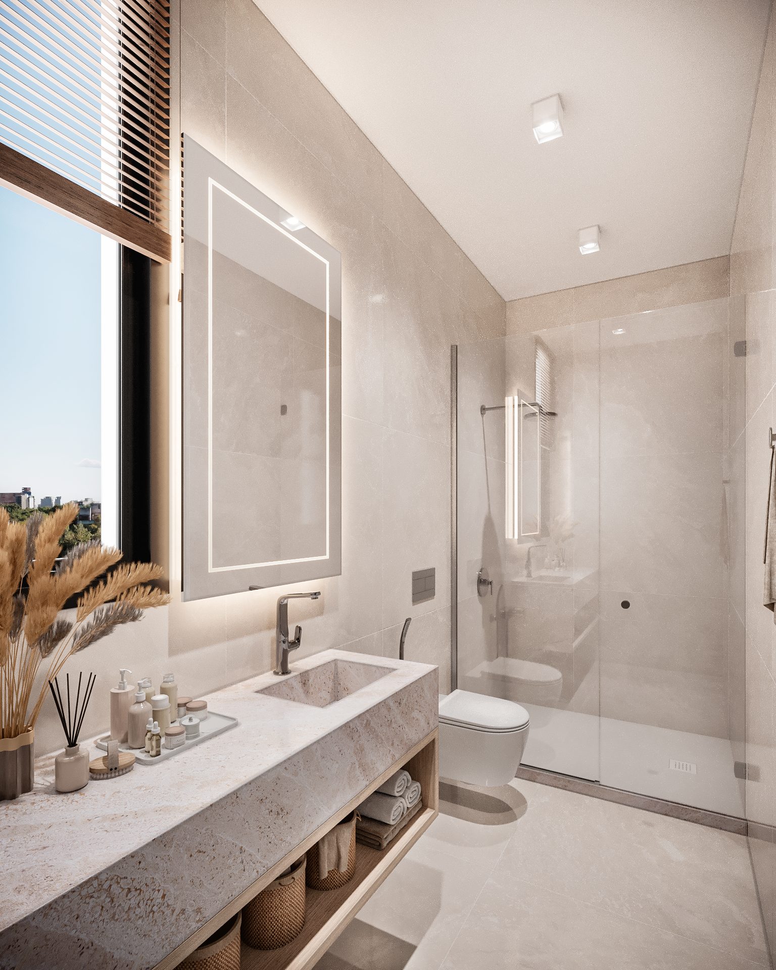 2 BR Apartment in Potamos Germasogeias, Limassol photo 9