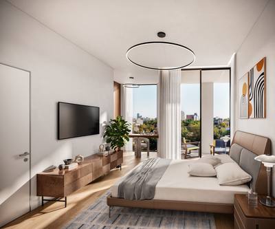 3 BR Apartment in Potamos Germasogeias, Limassol thumbnail 8