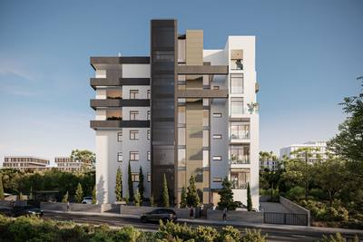 3 BR Apartment in Potamos Germasogeias, Limassol thumbnail 3