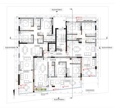 2 BR Apartment in Agioi Anargyroi I, Larnaca thumbnail 6