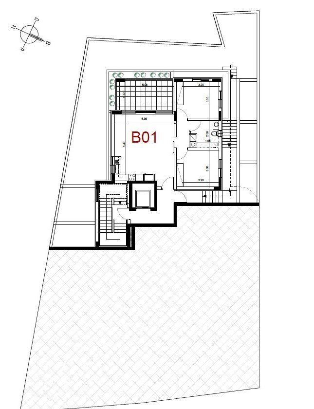 2 BR Apartment in Agia Fyla, Limassol photo 7